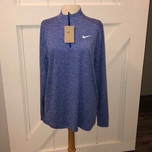 Nike Mens Running Long Sleeve